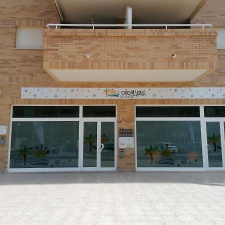 Vacaciones Oromarina Jardines Del Mar Apartment Oropesa del Mar Exterior foto