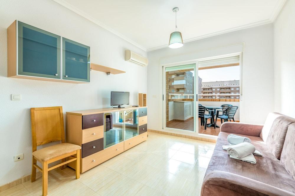 Vacaciones Oromarina Jardines Del Mar Apartment Oropesa del Mar Exterior foto