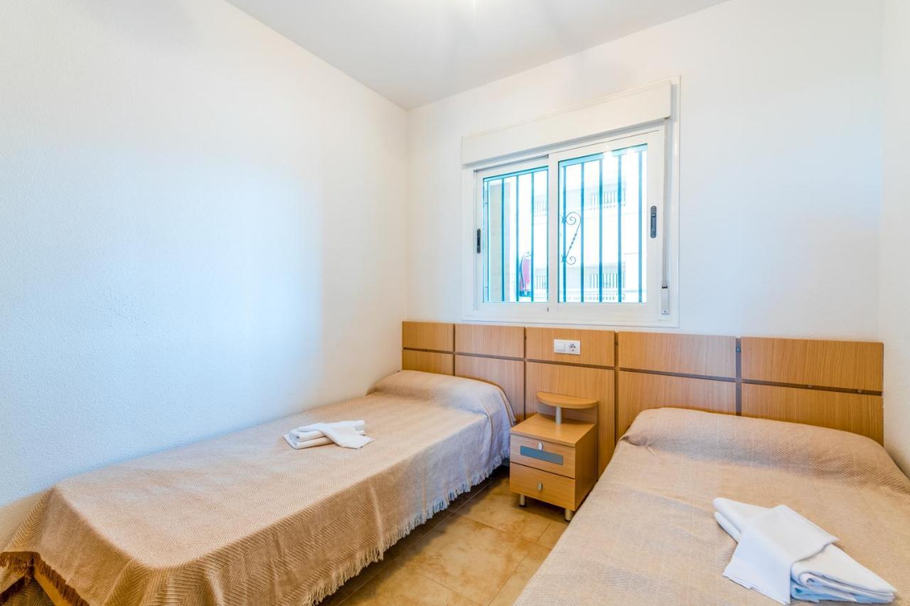 Vacaciones Oromarina Jardines Del Mar Apartment Oropesa del Mar Exterior foto
