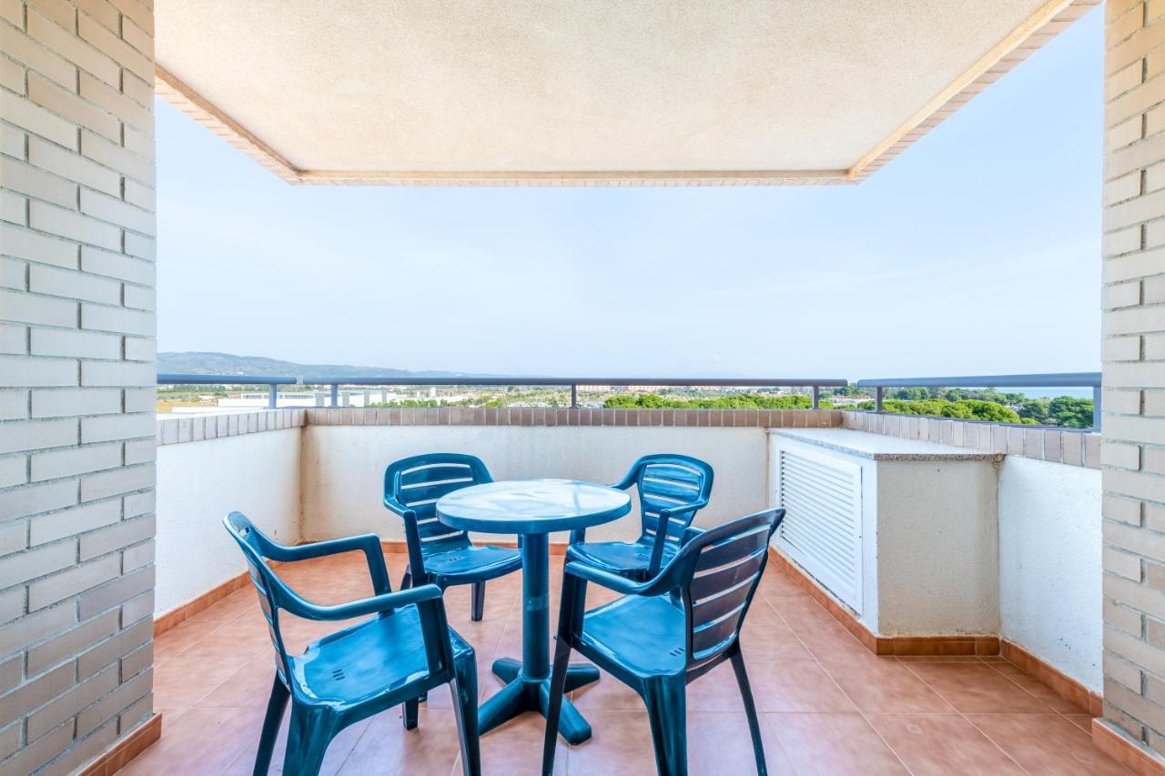 Vacaciones Oromarina Jardines Del Mar Apartment Oropesa del Mar Exterior foto